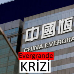 Evergrande Krizi: Çin devi Evergrande ve Bitcoin İlişkisi