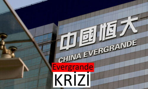 Evergrande Krizi: Çin devi Evergrande ve Bitcoin İlişkisi