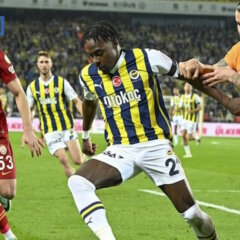 Fenerbahçe Galatasaray maçı ne zaman hangi kanalda?