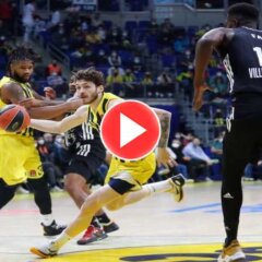 Fenerbahçe Beko Asvel maçı canlı izle Şifresiz S Sport HD Kaçak FB Asvel Villeurbanne Basket Maçını İzle Basketbol Eurolig