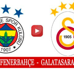 Fenerbahçe Galatasaray maçı ne zaman, saat kaçta? 2024 FB GS Derbisi ne zaman oynanacak?