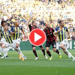 Fenerbahçe Karagümrük maçı ne zaman hangi kanalda?