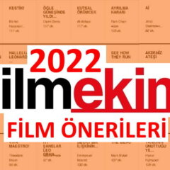 Filmekimi 2022 Önerileri | Filmekimi en iyi filmler listesi