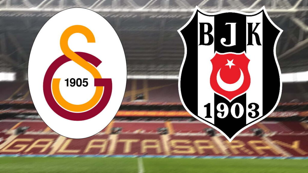 Taraftarium24 Galatasaray Beşiktaş kaçak izle