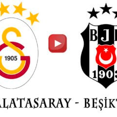Galatasaray Beşiktaş Muhtemel 11 GS BJK Maçı Muhtemel Kadrolar