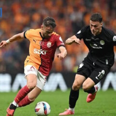 Galatasaray Gaziantep Fk maçı ne zaman hangi kanalda?