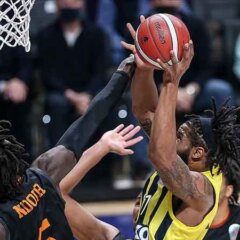 Alba Berlin Fenerbahçe Beko Maçı canlı izle Selçuk Sports Şifresiz Alba FB basket maçı izle spooor