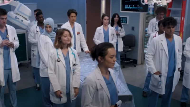 Grey's Anatomy 19. sezon ne zaman başlayacak? Grey's Anatomy 19. sezon çıkış tarihi