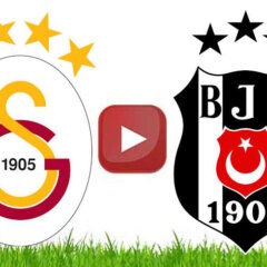 Galatasaray Beşiktaş maçı ne zaman hangi kanalda?