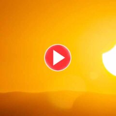 Güneş Tutulması ne zaman saat kaçta? 25 Ekim Güneş Tutulması Canlı izle Youtube
