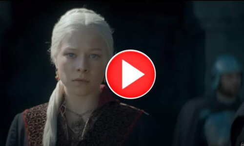 House of the Dragon 7. Bölüm Fragmanı Yayınlandı