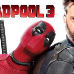Hugh Jackman Deadpool 3 filminde Wolverine olarak dönecek