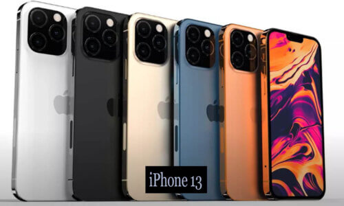 iPhone 13 Ne Zaman Çıkacak? iPhone 13 nasıl olacak? Fiyat