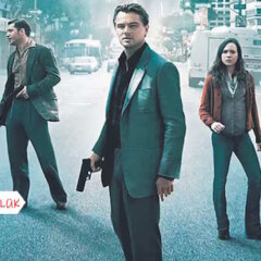 Inception Filmi İncelemesi: Karmaşık Hikayesi ve Çarpıcı Rüya Katmanları