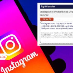 Instagram neden kapatıldı? Instagram kapatıldı mı, çöktü mü? İşte İnstagram Erişim Engeli Hakkında İlk Bilgiler