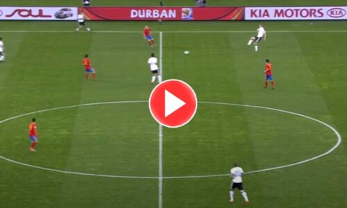 İspanya Almanya Maçı ne zaman saat kaçta?