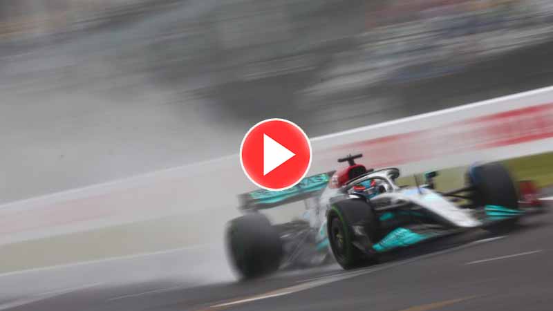 Formula 1 Japonya GP canlı izle