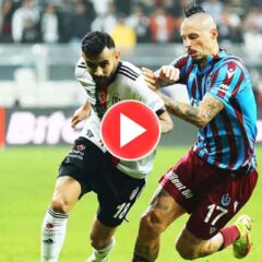 Beşiktaş 2-2 Trabzonspor maç özeti BJK TS derbisi