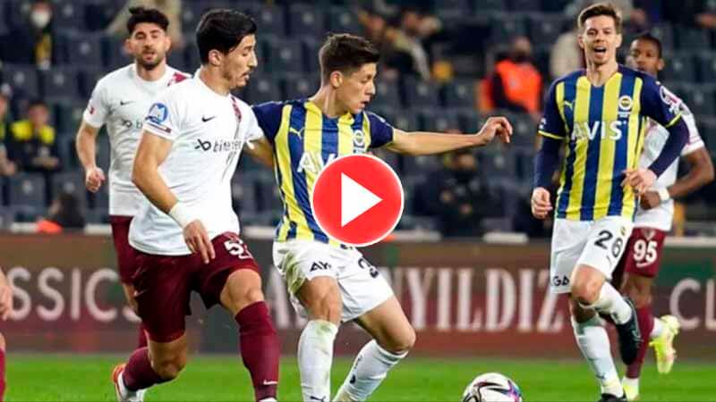 Taraftarium24 Fenerbahçe Maçı Canlı izle şifresiz Selçuk Sports HD FB Canlı maç izle