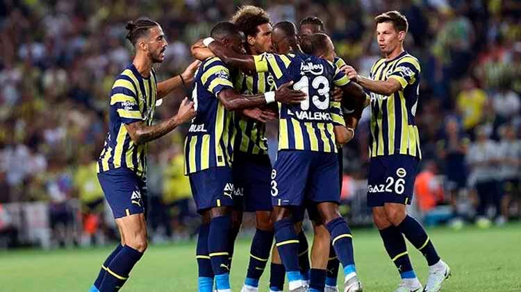 Selçuk Sports Fenerbahçe Alanyaspor maçı Canlı İzle Şifresiz