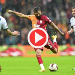 Konyaspor Galatasaray Maçı Ne Zaman Saat Kaçta Hangi Kanalda?