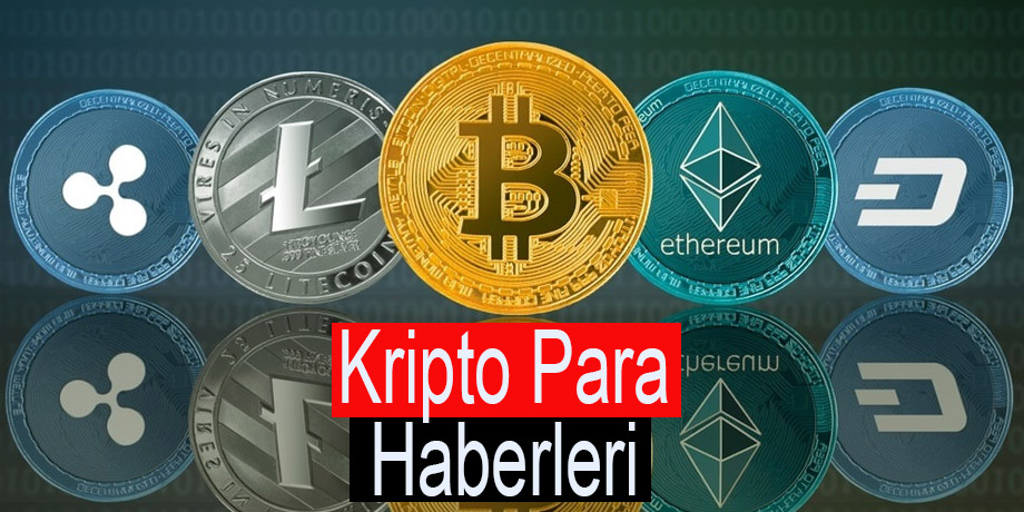 Kripto Para Haberleri Kripto Para Haber: Bitcoin, BNB ve Ethereum Rekor Kırdı