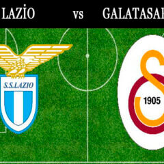 Lazio Galatasaray maçı Canlı İzle Şifresiz Exxen Tv UEFA Avrupa ligi GS maçı izle