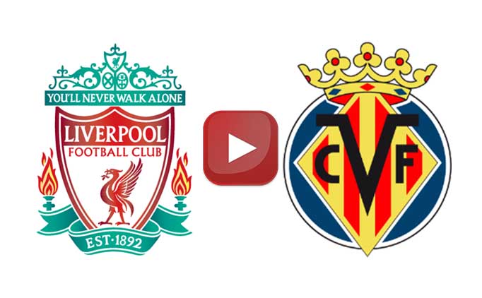 Liverpool Villarreal maçı canlı izle şifresiz Exxen Tv