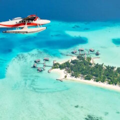 Maldivler Uçak Bileti Fiyatları Maldivler’e Gitmek Kaç Para?