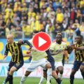 MKE Ankaragücü Fenerbahçe maçı ne zaman hangi kanalda?