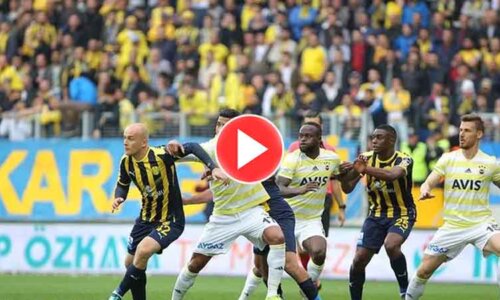 MKE Ankaragücü Fenerbahçe maçı ne zaman hangi kanalda?