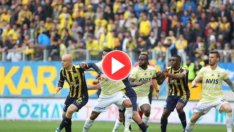 Netspor Fenerbahçe Salernitana canlı izle kaçak