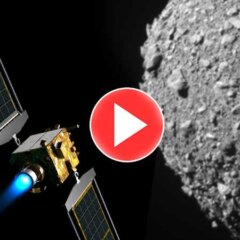 Nasa Dart Misyonu: NASA’nın DART uzay aracı, Dimorphos asteroidini vurmayı başardı (VİDEO)