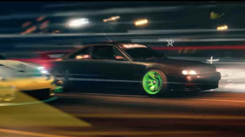 Need For Speed ​​Unbound Çıkış Tarihi NFS 2023 Fragman Araba Listesi Son Gelişmeler