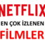 Netflix En Güzel Filmler 2024 Netflix En Çok İzlenen Filmler Listesi