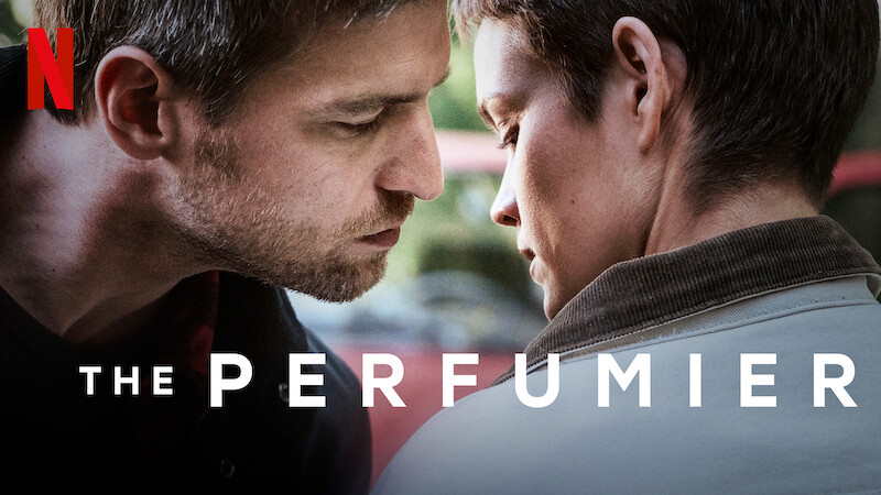 bu hafta en çok izlenen filmler Netflix The Perfumier