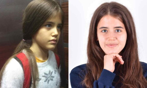 O Kız dizisi Esma kimdir? Nehir Gökdemir kaç yaşında, nereli? Nehir Gökdemir oynadığı diziler