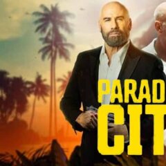 Paradise City oyuncuları ve konusu (Film 2022)