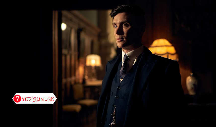 Peaky Blinders Kostüm ve Set Tasarımı: 1920'lerin Birmingham'ı ve Gangster Savaşları