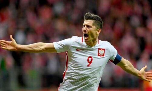Polonya Dünya Kupası Kadrosu 2022 Polonya Kadrosu