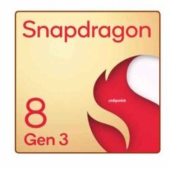 Qualcomm Snapdragon 8 Gen 3 Telefonlar: Snapdragon 8 Gen 3 Hangi Telefon?
