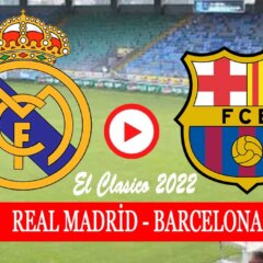 Real Madrid Barcelona maçı ne zaman hangi kanalda? El Clasico