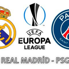 Real Madrid PSG Maçı Ne Zaman Saat Kaçta Hangi Kanalda?