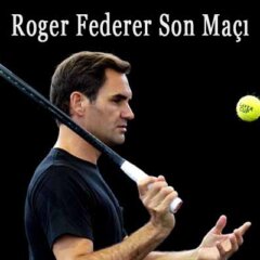 Roger Federer Son maçı CANLI İZLE | Roger Federer son maçı ne zaman, saat kaçta? Federer – Nadal maçı hangi kanalda?