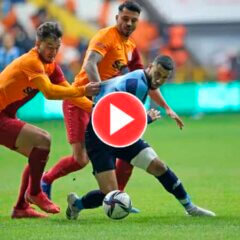 Selçuk Sports Adana Demirspor Galatasaray maçı canlı izle kaçak Bein Sports Taraftarium24 GS canlı maç izle