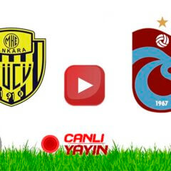 MKE Ankaragücü Trabzonspor maçı ne zaman hangi kanalda?