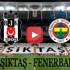 Selçuk Sports Beşiktaş Fenerbahçe maçı canlı izle kaçak Bein Sports Taraftarium24 BJK FB canlı maç izle