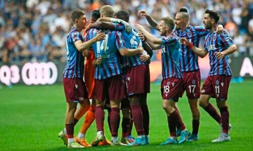 Trabzonspor Fikstürü 2024 Trabzonspor Maçları Ne Zaman?