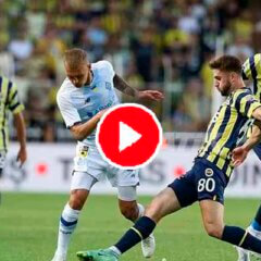 Selçuk Sports Rennes Fenerbahçe maçı canlı izle Şifresiz Exxen spor TV Taraftarium24 FB canlı maç izle