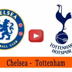 Chelsea Tottenham maçı ne zaman hangi kanalda?
